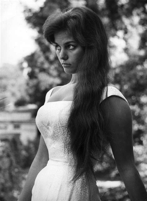 claudia cardinale topless|Photos: The 1960s Bombshell Style of Claudia Cardinale